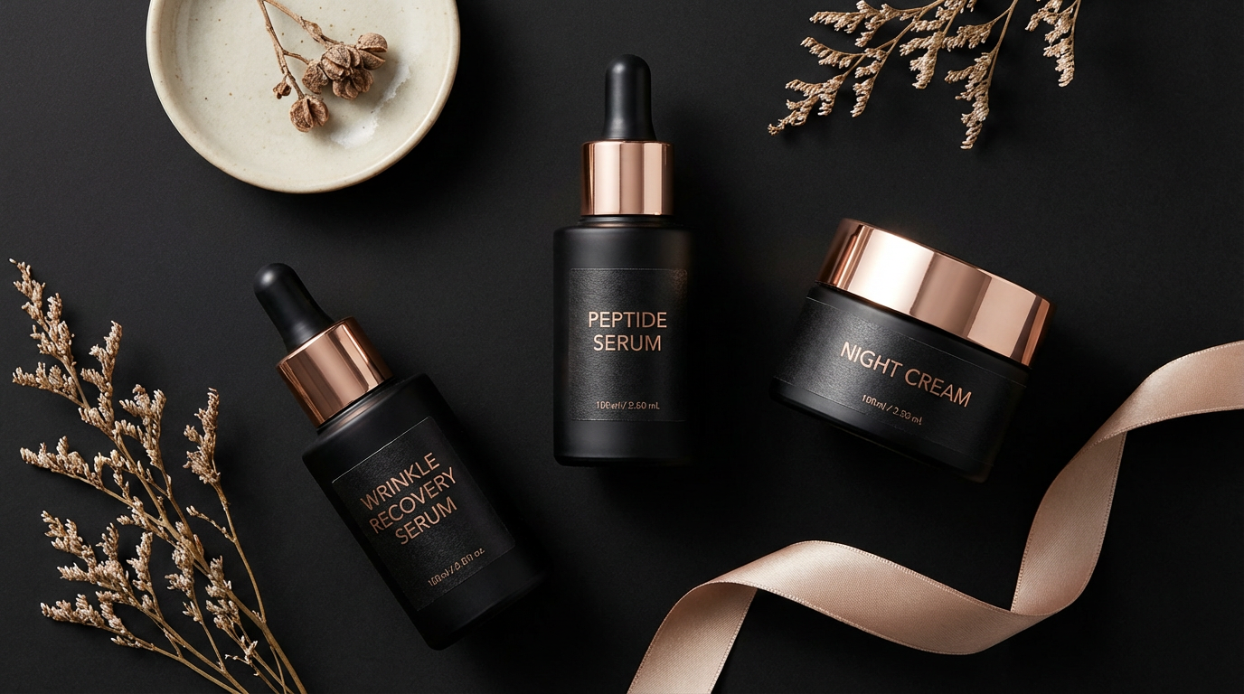 Glam Squad Academy Training