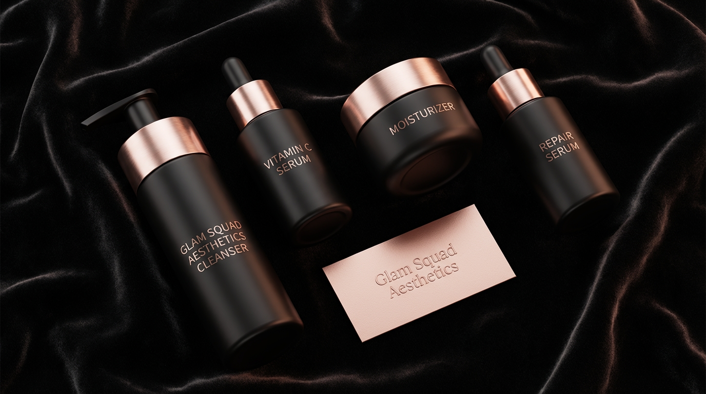 How to Build the Perfect Skincare Routine