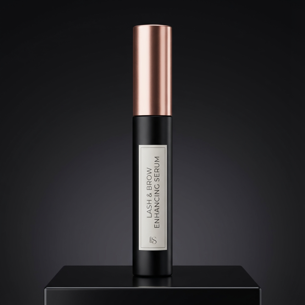 Lash & Brow Enhancing Serum
