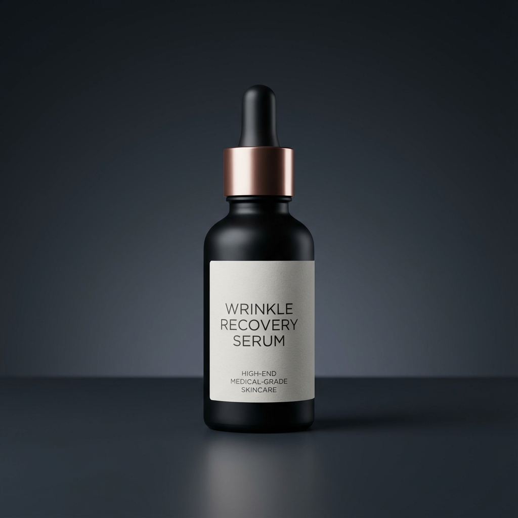 Wrinkle Recovery Serum